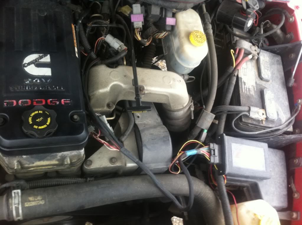 04.5 p0148 Fuel delivery error??help Cummins Diesel Forum